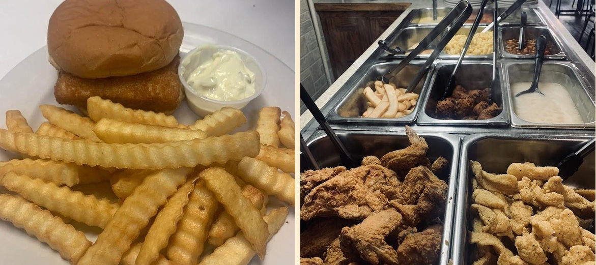 Andrews Family Restaurant