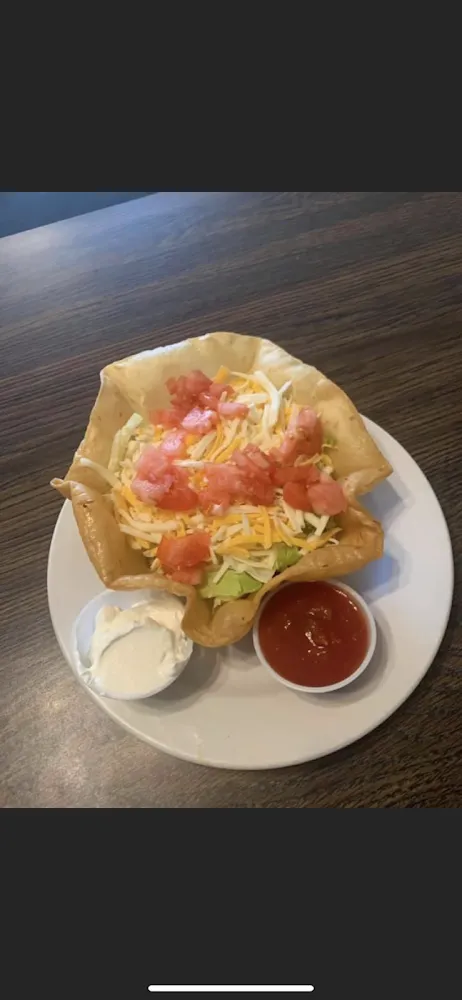 Taco Salad